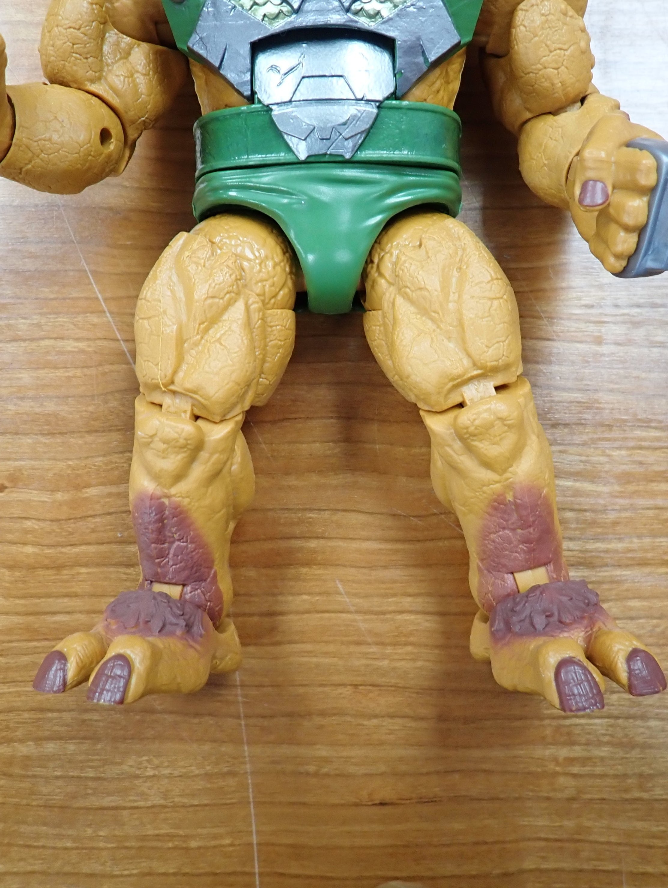 Marvel Legends: Thor - Ulik