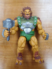 Marvel Legends: Thor - Ulik