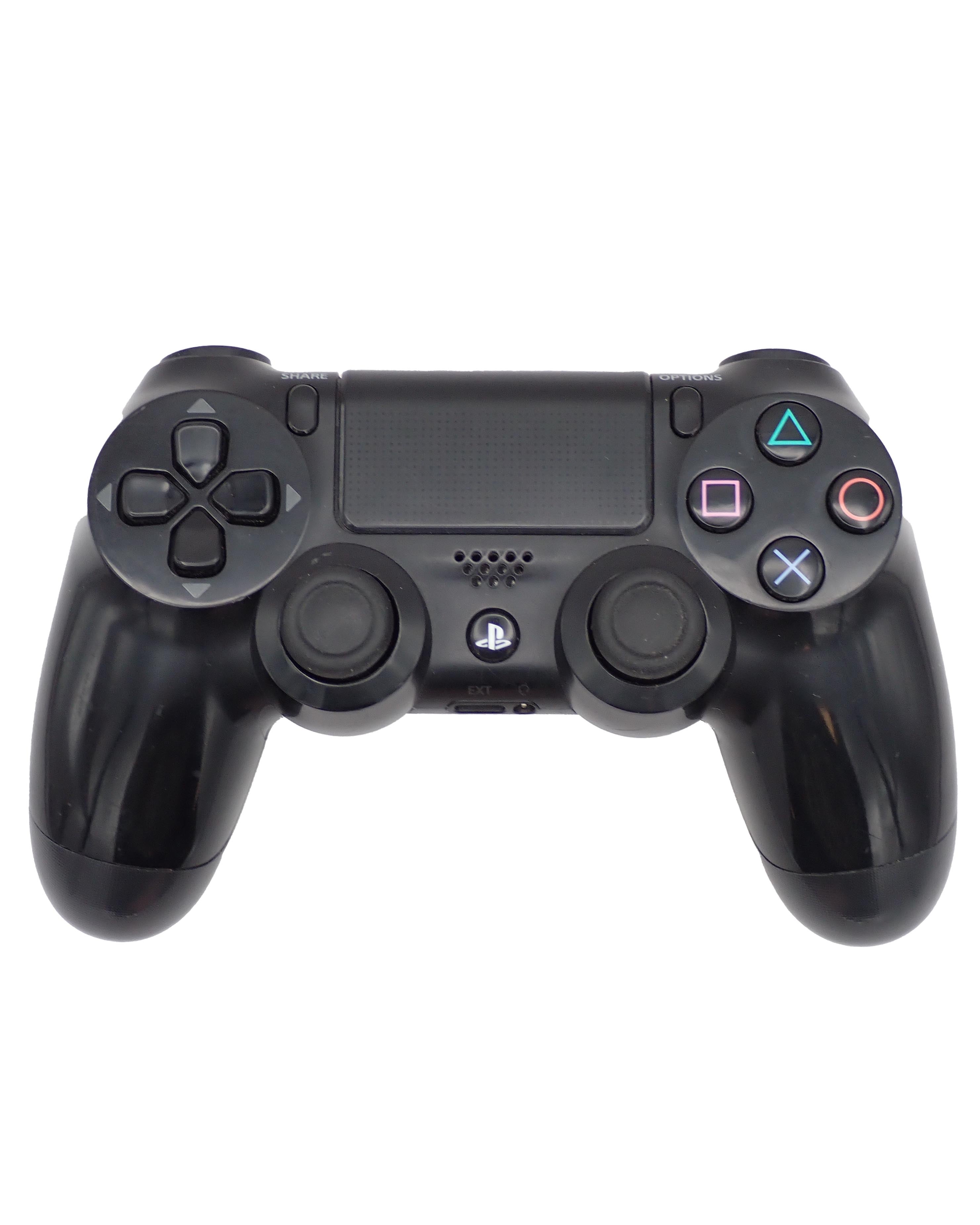 PS4 Controller - Black