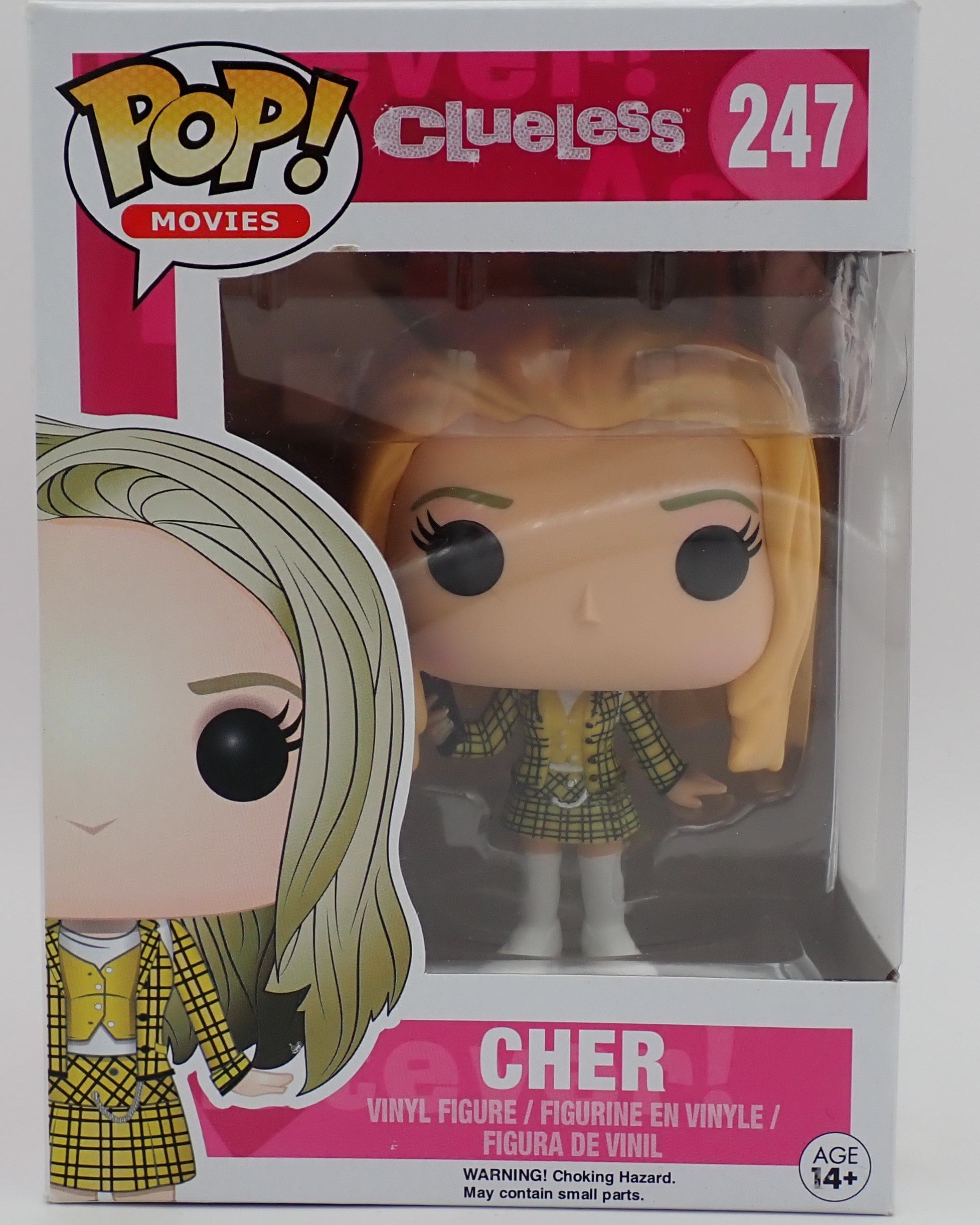 Cher - POP! #247