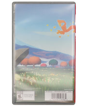 Ring Fit Adventure - Switch