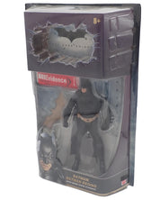Batman with Crime Scene Evidence - Batman Begins Figure