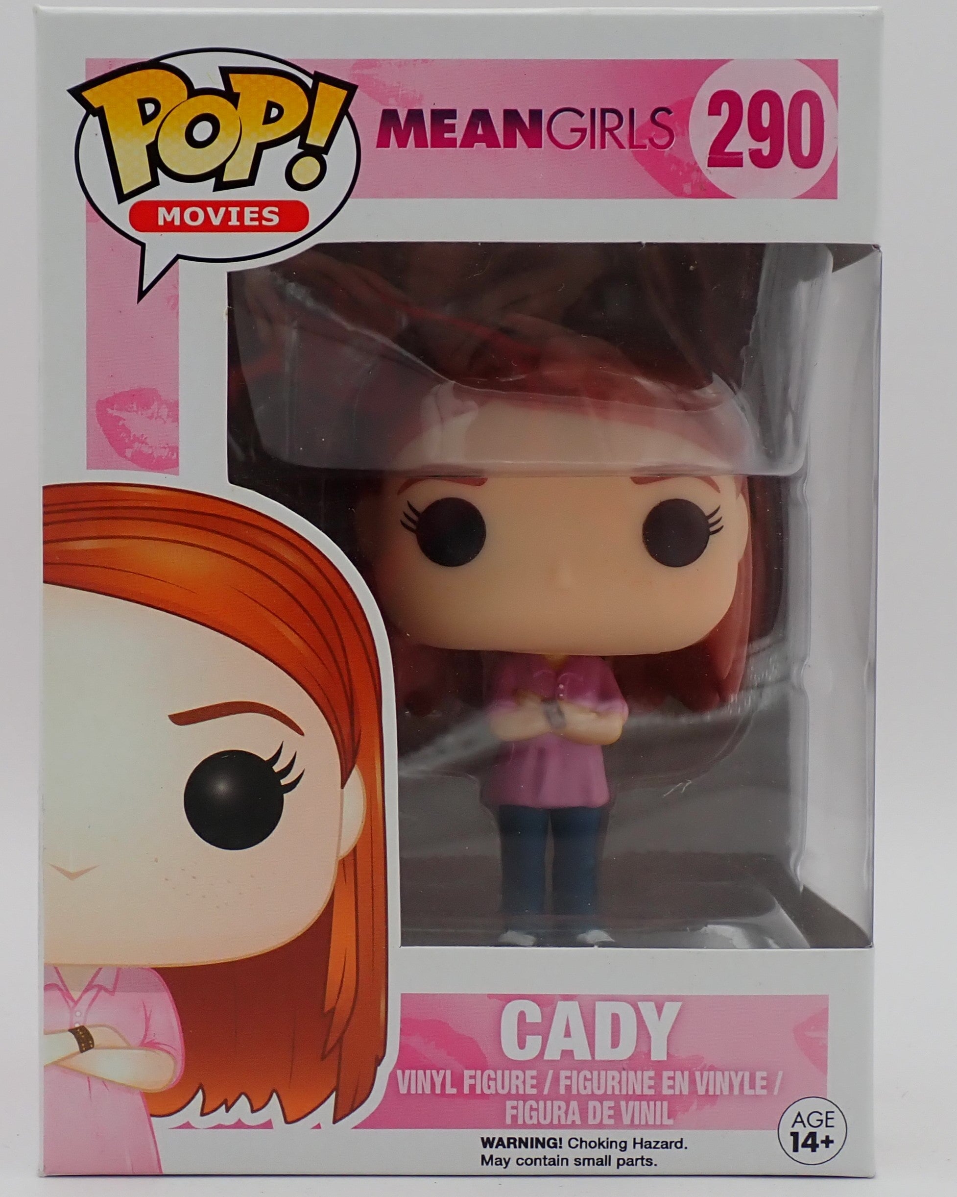 Cady - POP! #290