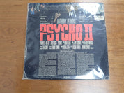 Psycho II Soundtrack