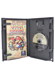 Paper Mario The Thousand-Year Door [Player's Choice] - GameCube