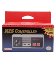 Nintendo Entertainment System Classic Edition Controller