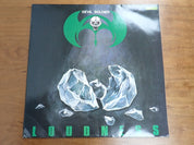 Devil Soldier - Loudness