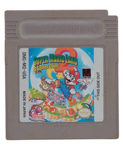 Super Mario Land 2 6 Golden Coins - Game Boy