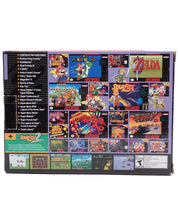 Super Nintendo Entertainment System Classic Edition