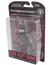 Black Heart Bonnie - Five Nights at Freddy's Figure