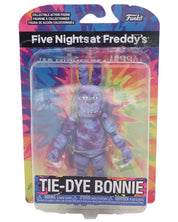 Tie-Dye Bonnie - Five Nights at Freddy's Figure