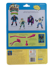 Mike as Frankenstein - Universal Studios Monsters × Teenage Mutant Ninja Turtles Figure