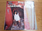 Leadbelly - Pretty Flower in my Backyard