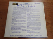 Leadbelly - The Saga of Leadbelly