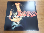 Doro - Machine II Machine