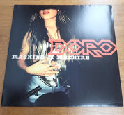 Doro - Machine II Machine