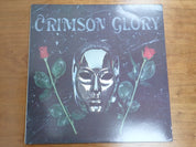 Crimson Glory - Crimson Glory