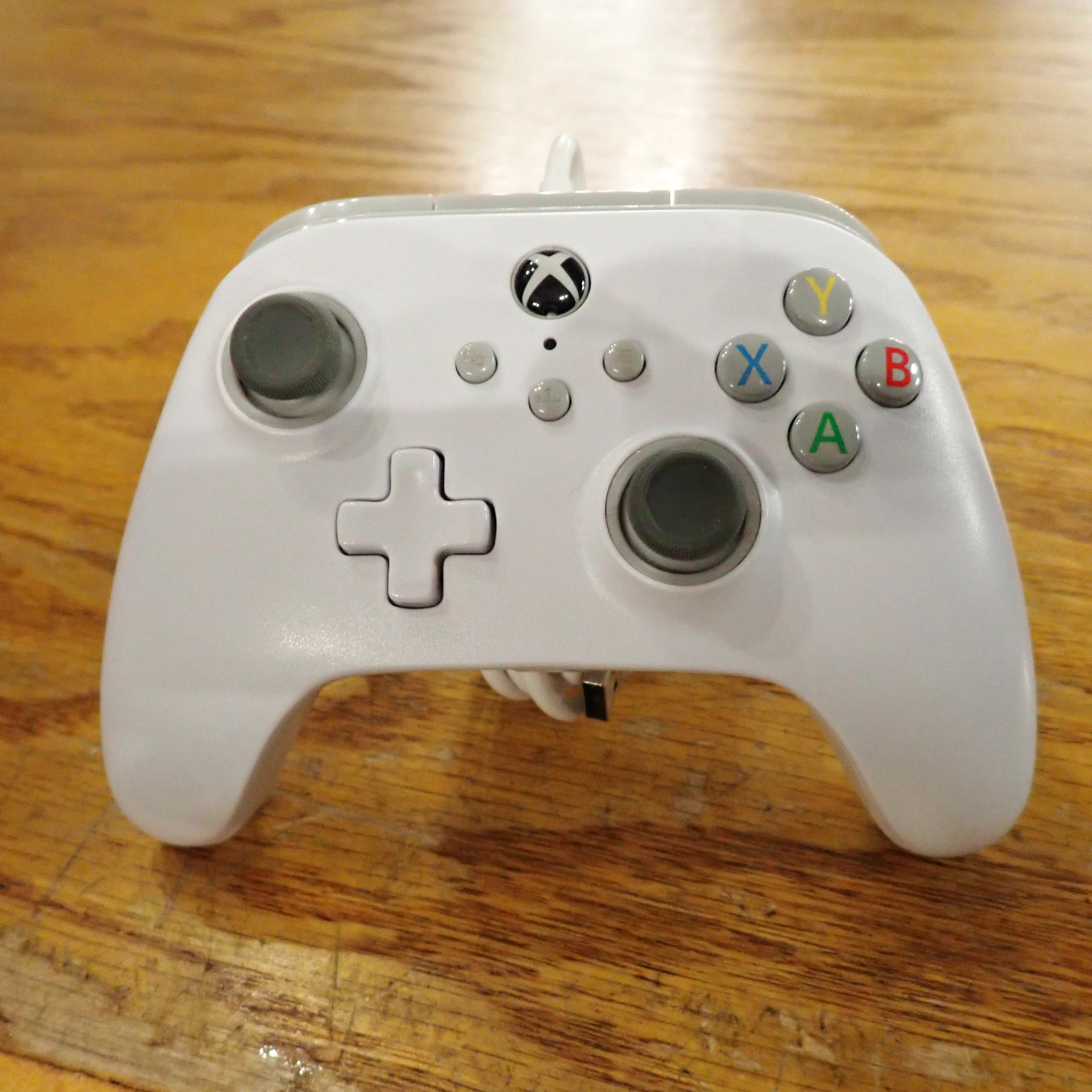 Xbox One 3rd Party Controller