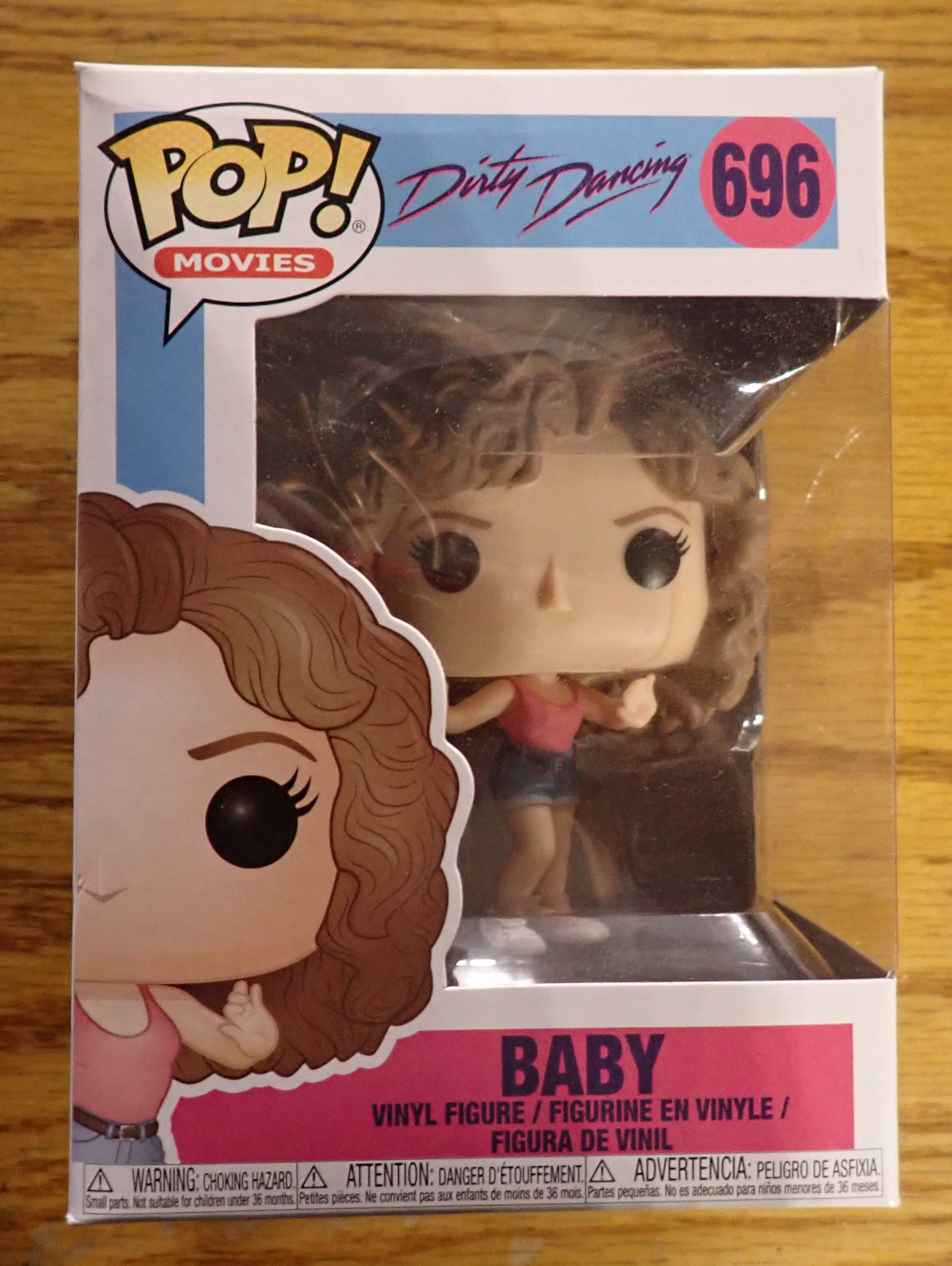 Baby - POP! #696
