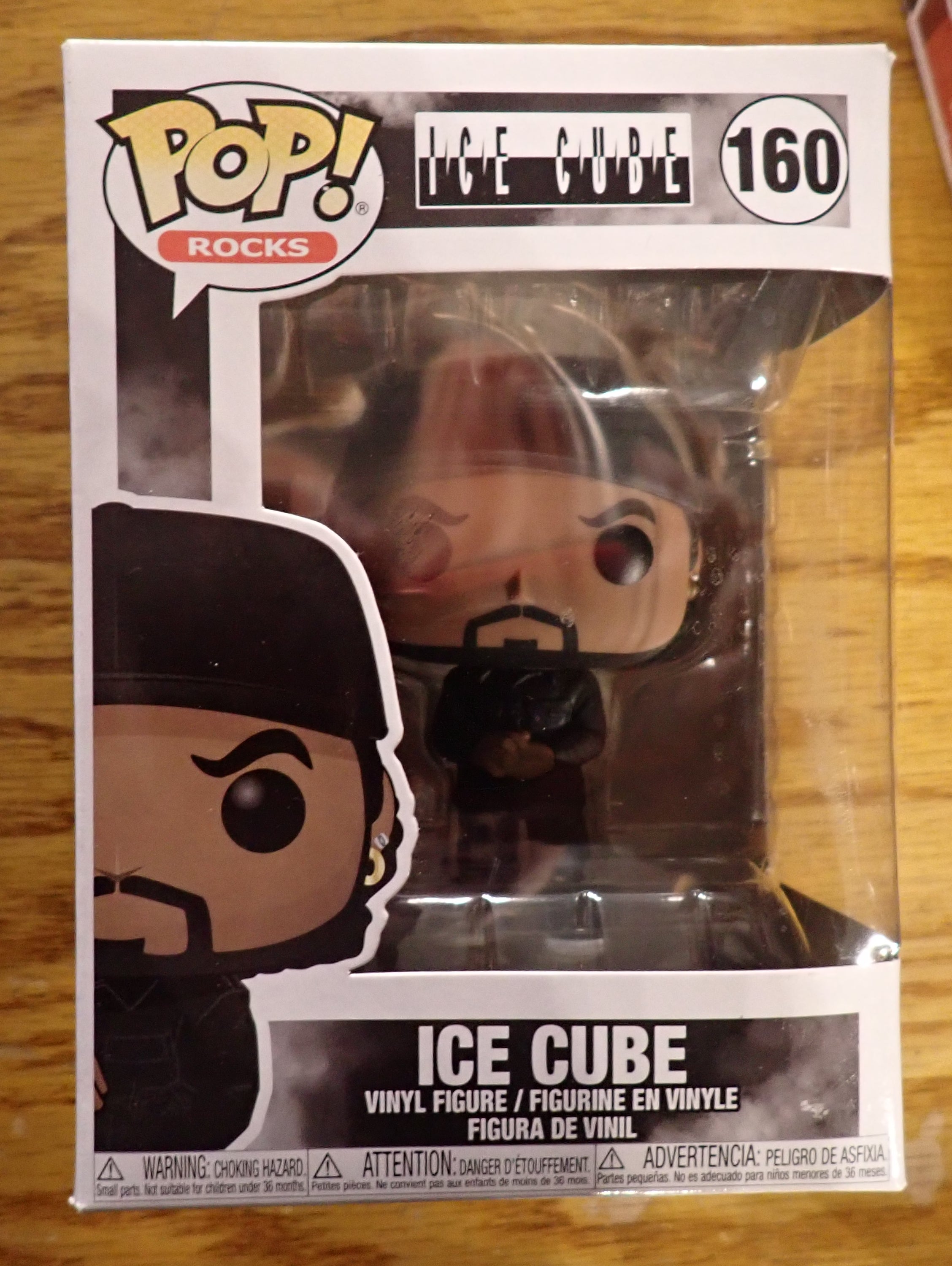 Ice Cube - POP! #160