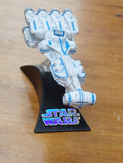 Star Wars Titanium Die-Cast Tantive IV