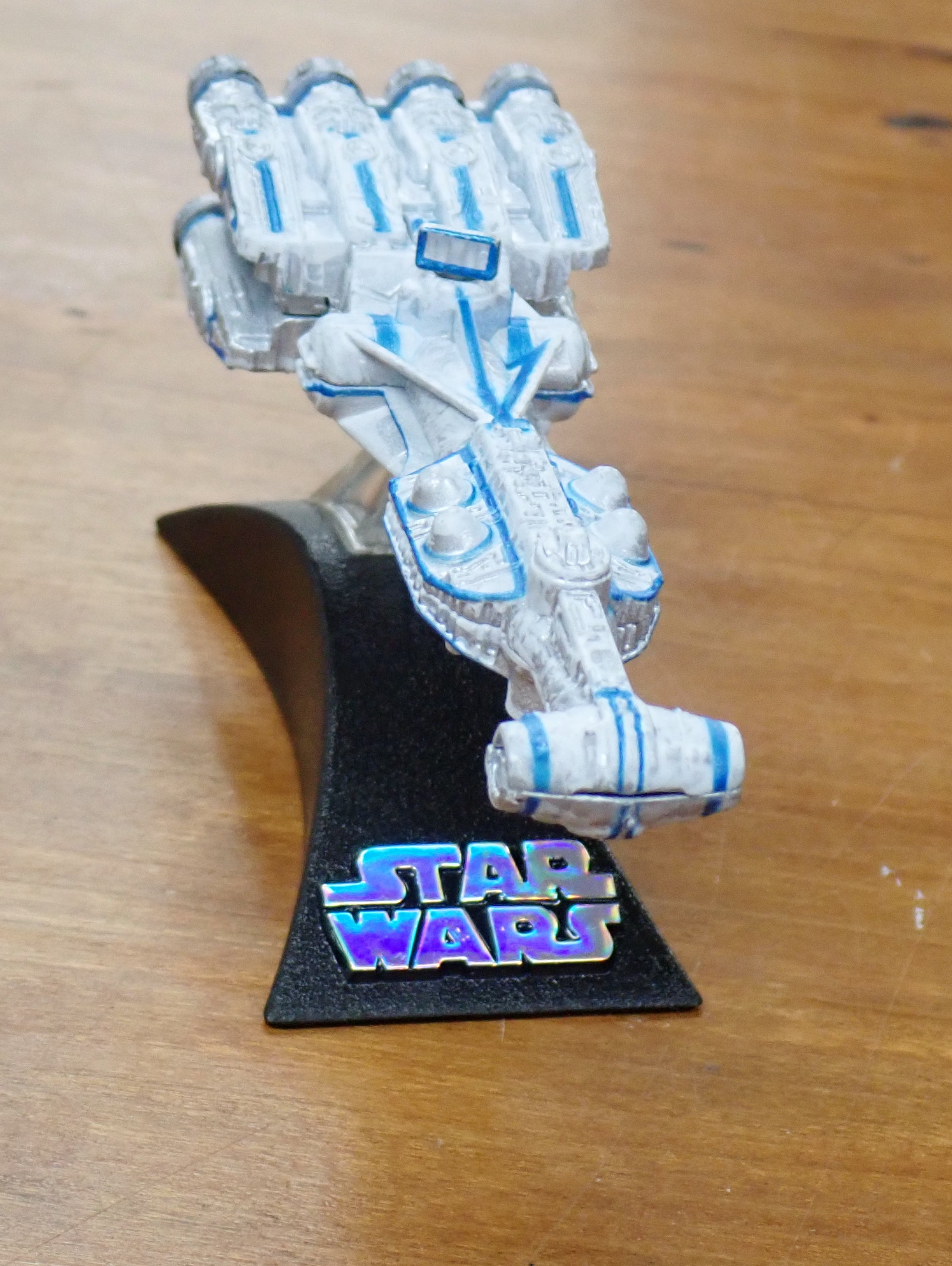 Star Wars Titanium Die-Cast Tantive IV