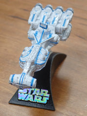 Star Wars Titanium Die-Cast Tantive IV