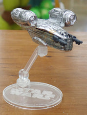 Hot Wheels Star Wars Starships Razor Crest