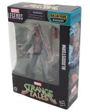 Bloodstorm - Marvel Legends Figure