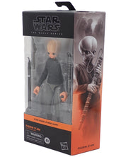 Figrin D'an (2022) - Black Series