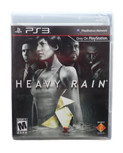 Heavy Rain - PS3
