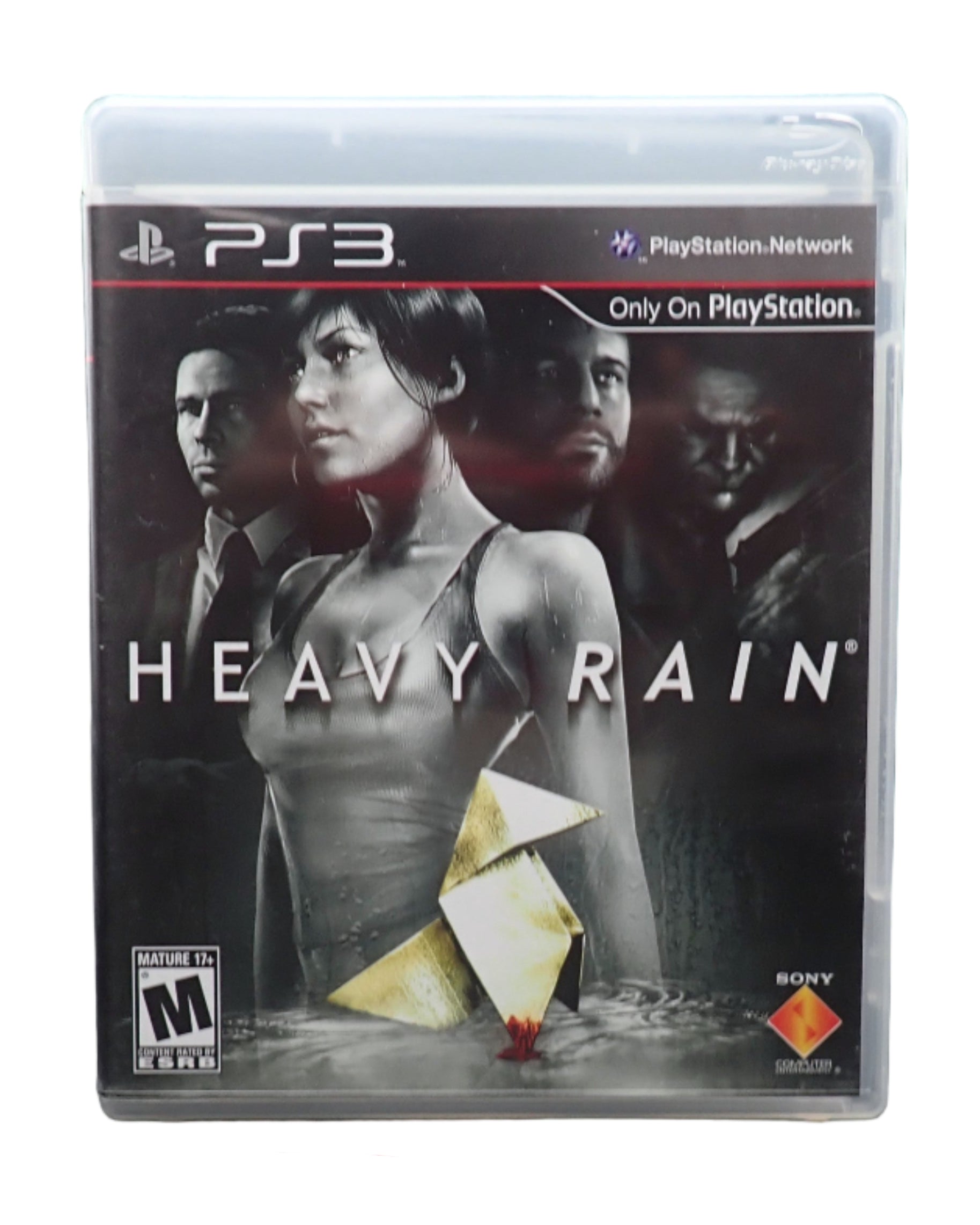 Heavy Rain - PS3