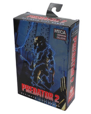 Ultimate City Demon - Predator 2 NECA Figure