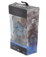 Ben Kenobi (Tibidon Station) (2022) - Black Series