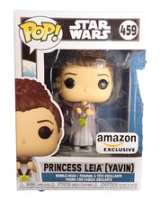 Princess Leia (Yavin) - POP! #451