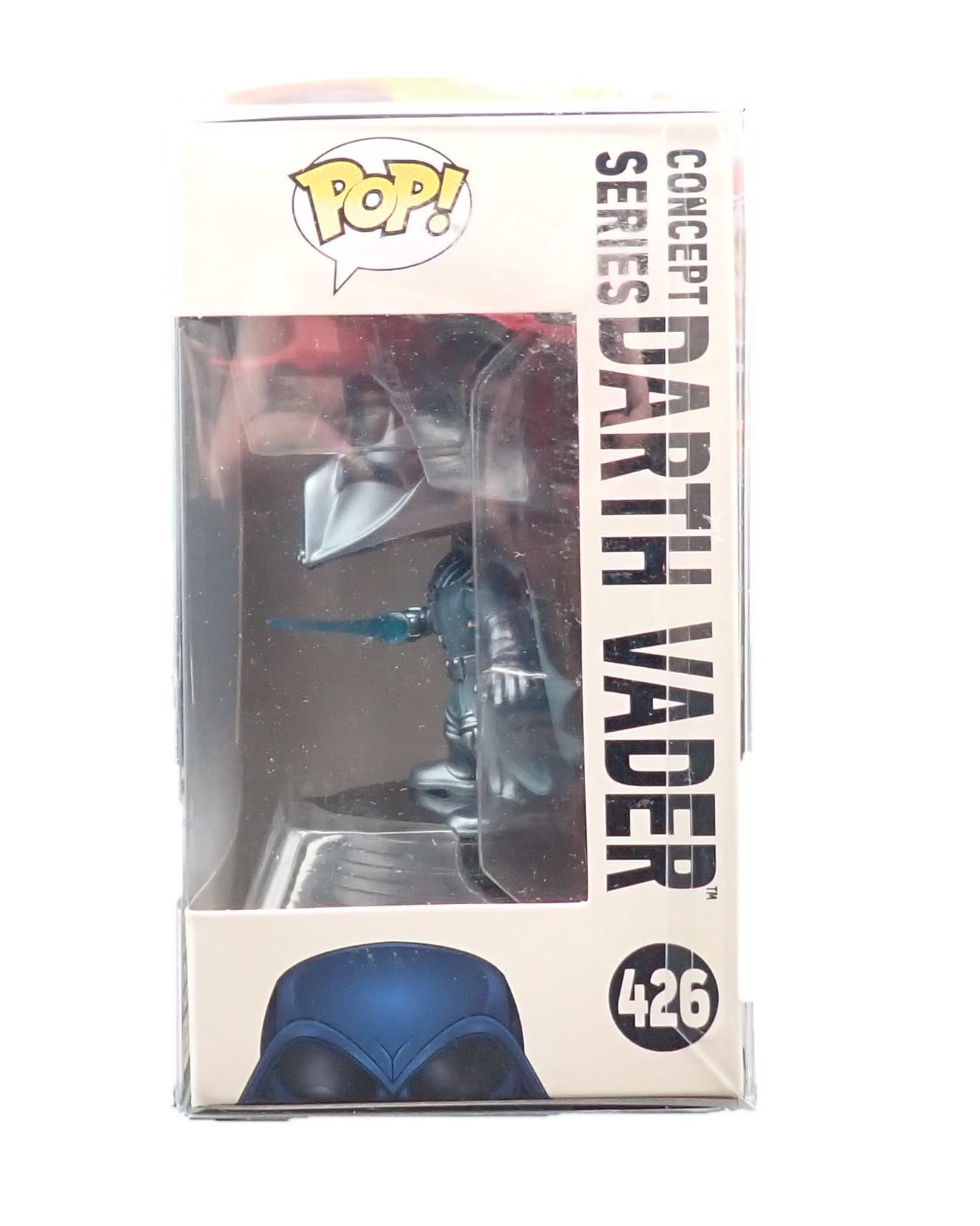 Concept Series Darth Vader - POP! #426