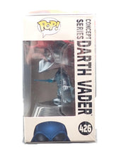 Concept Series Darth Vader - POP! #426