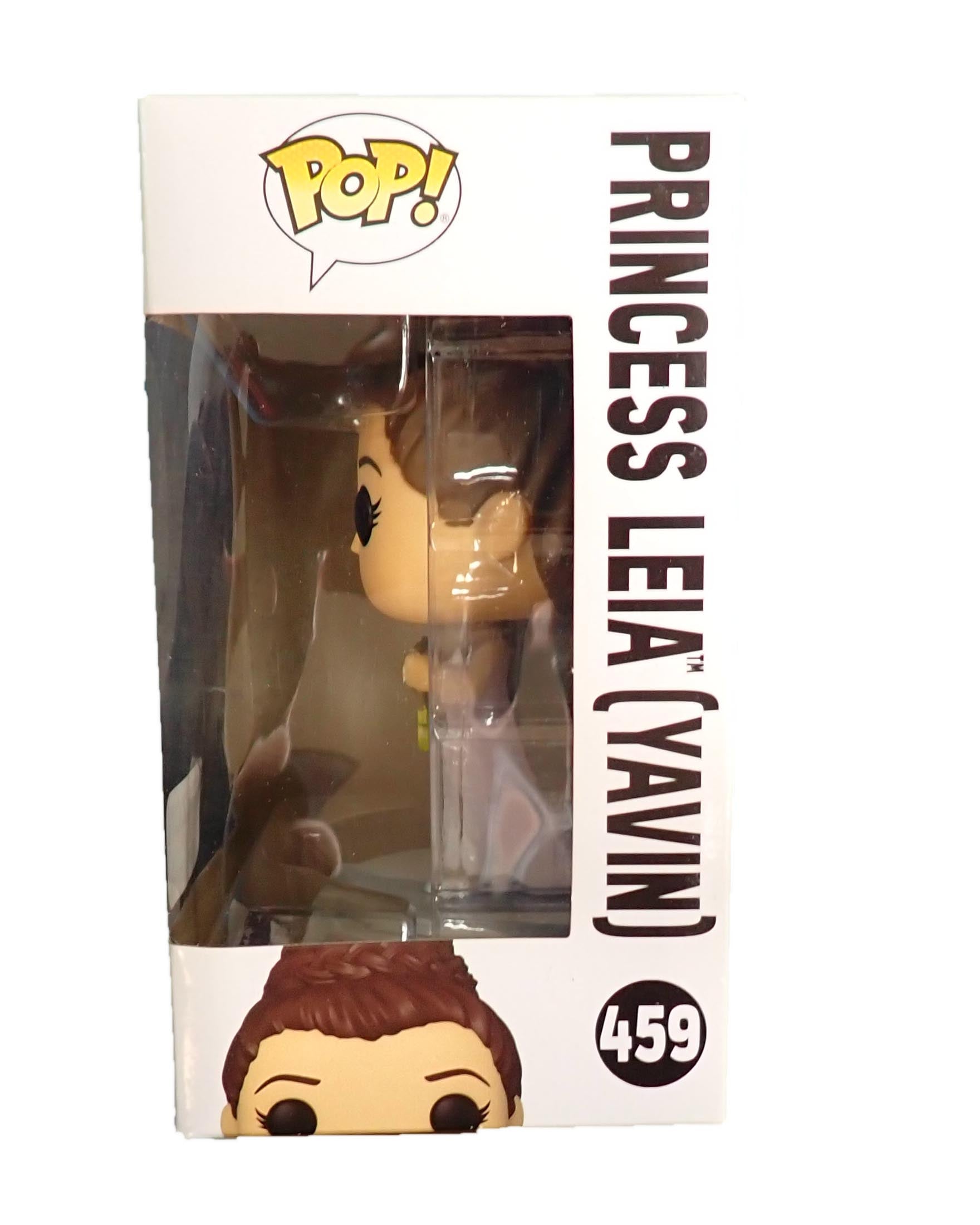 Princess Leia (Yavin) - POP! #451