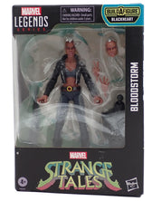 Bloodstorm - Marvel Legends Figure