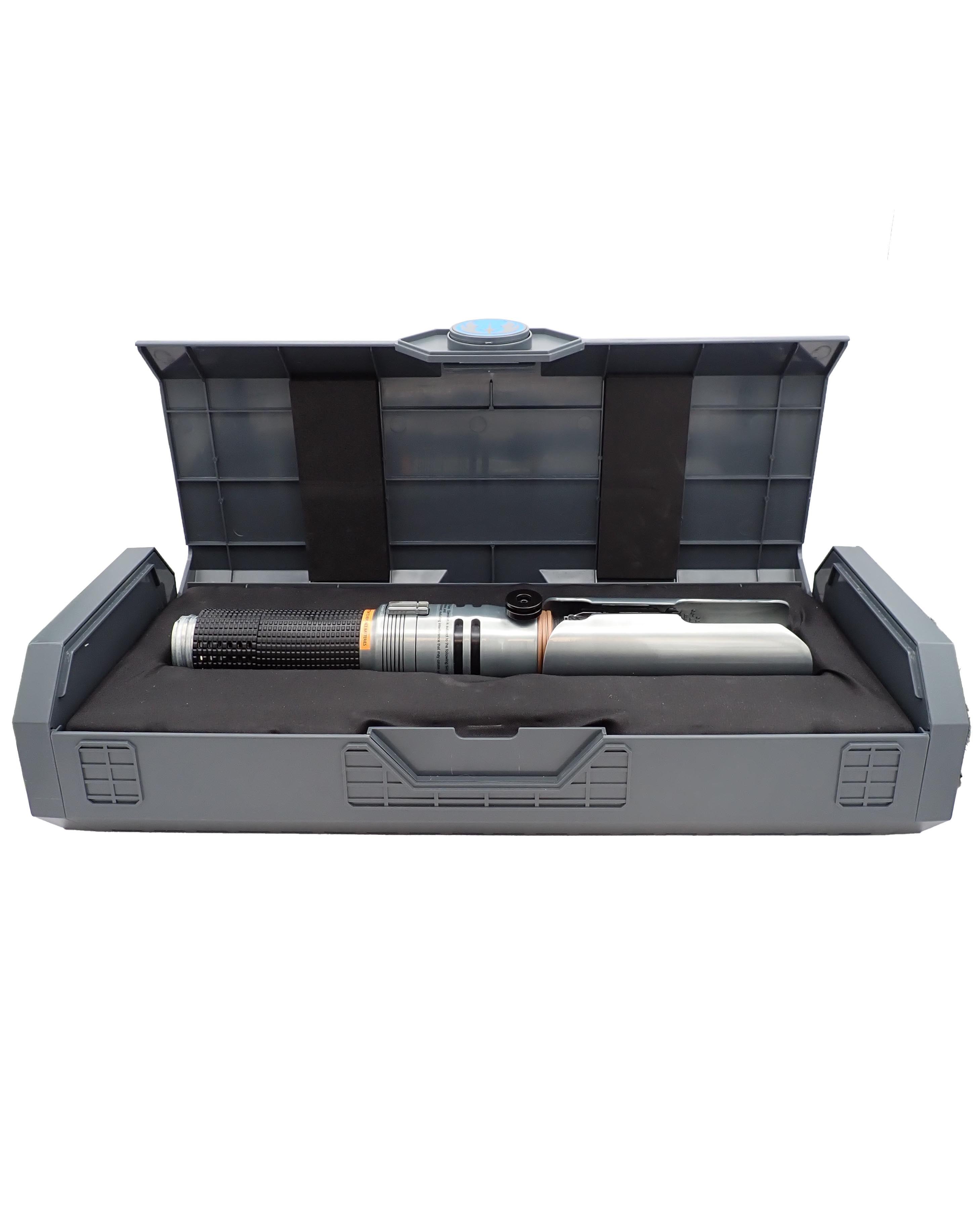 Cal Kestis' Lightsaber w/ Blade – Star War Galaxy's Edge Replica