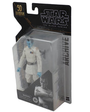 Grand Admiral Thrawn (2020) - Black Series