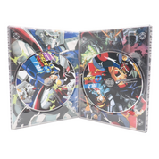 Mobile Fighter G Gundam - DVD Set