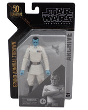 Grand Admiral Thrawn (2020) - Black Series