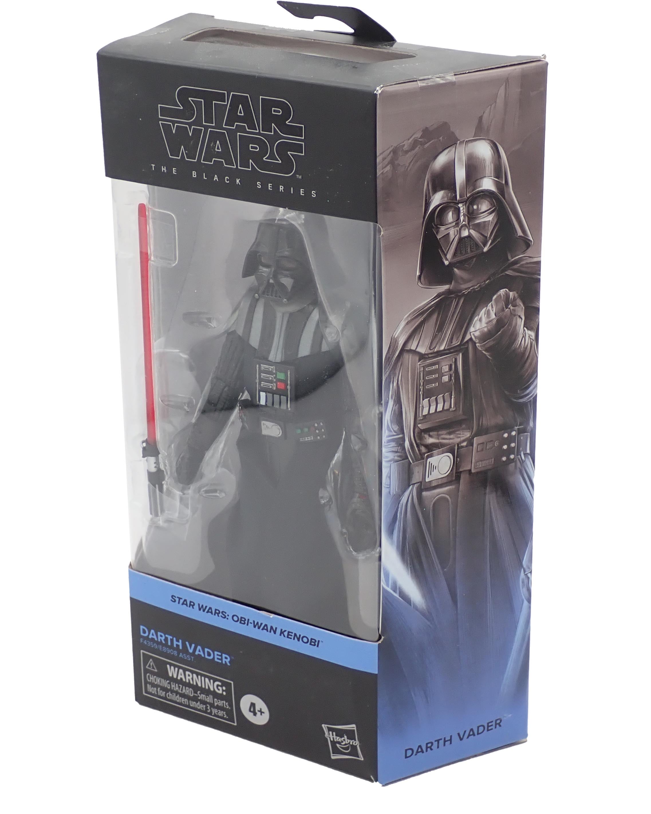 Darth Vader (2022) - Black Series