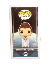 Princess Leia (Yavin) - POP! #451