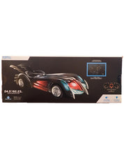 Batmobile - DC Multiverse