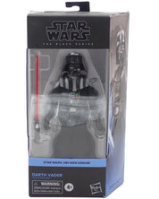 Darth Vader (2022) - Black Series
