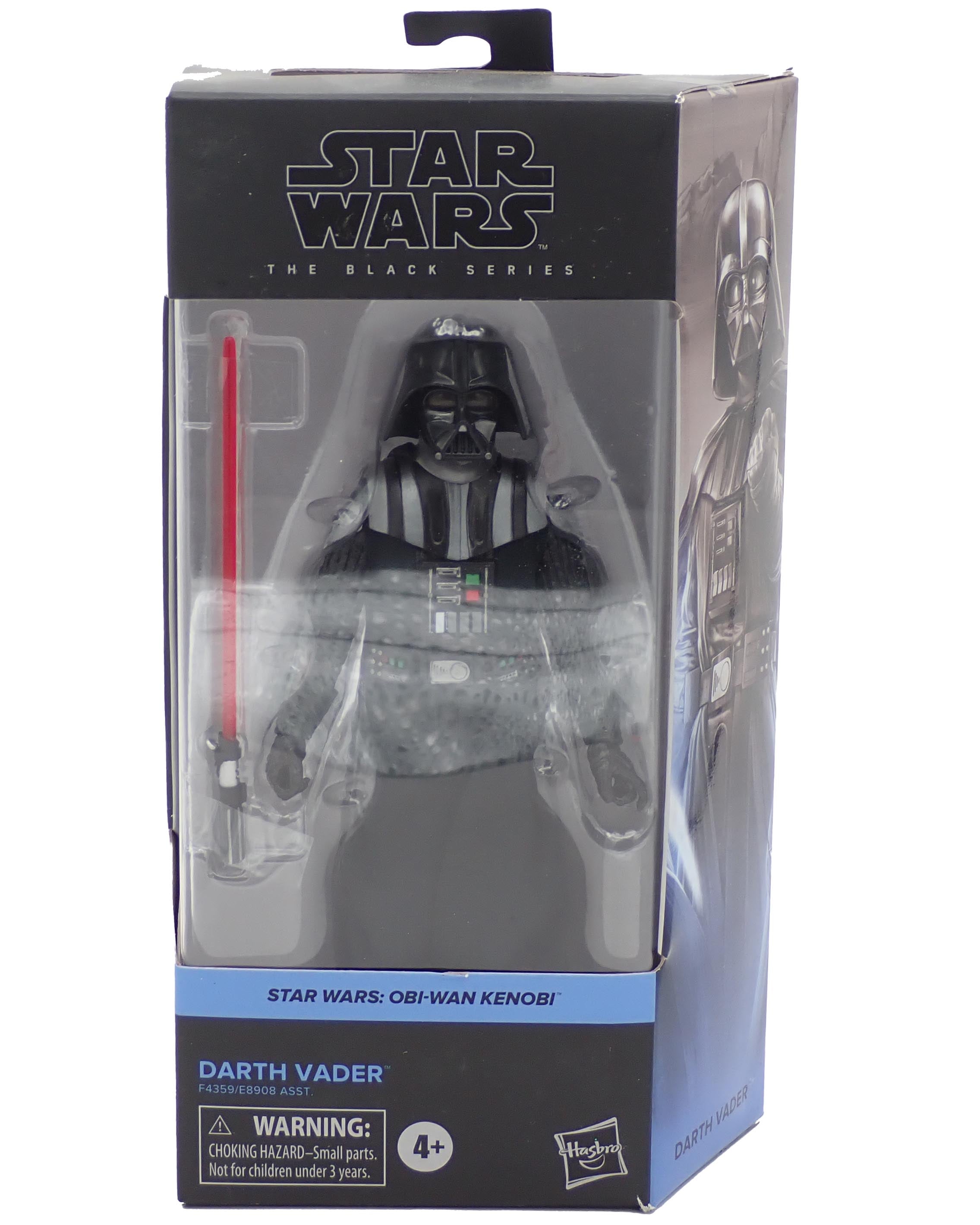 Darth Vader (2022) - Black Series