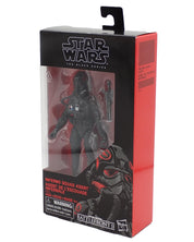 Inferno Squad Agent (2017) - Black Series
