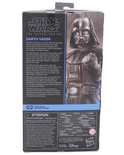 Darth Vader (2022) - Black Series